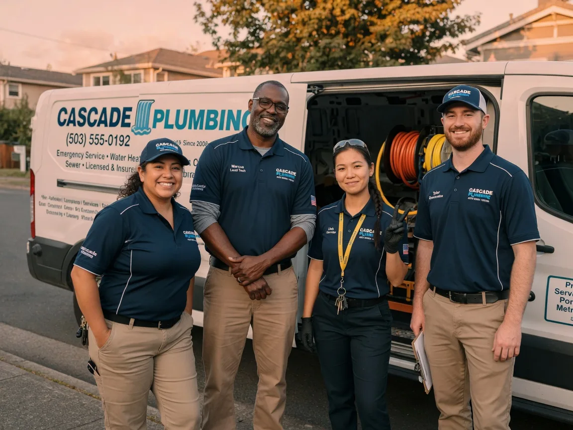 Emergency Plumber company in Mount Freedom, NJ
